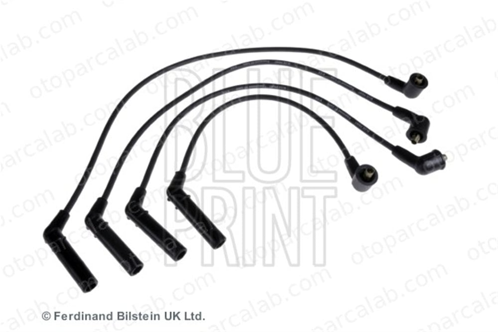 BLUE PRINT ADG01604 Buji Kablosu HYUNDAI ACCENT II ACCENT II Sedan 2750122B10 2750122B00