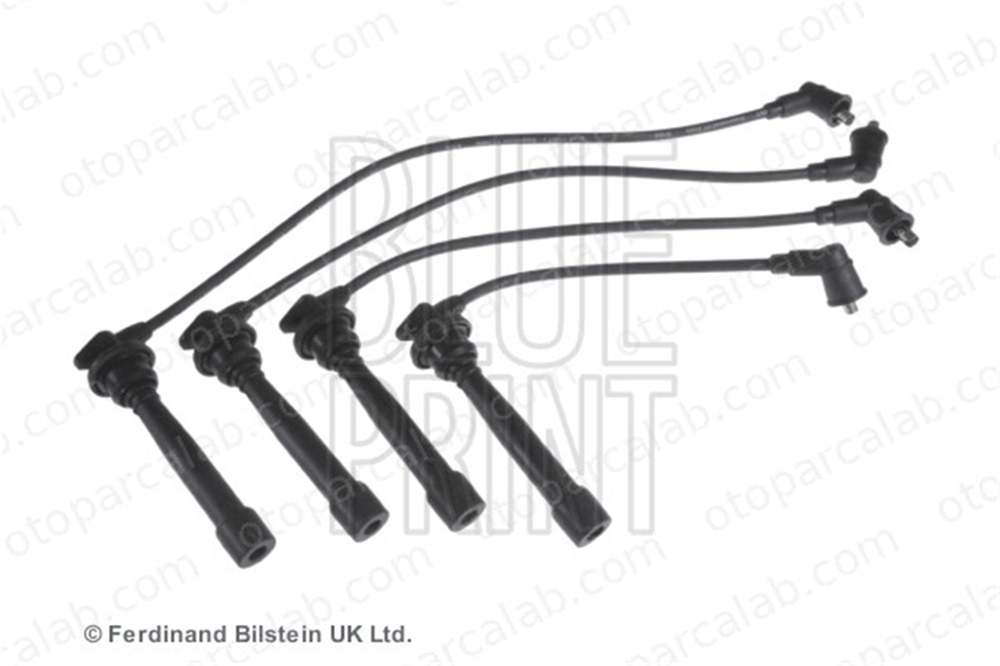 BLUE PRINT ADG01616 Buji Kablosu HYUNDAI ACCENT II GETZ 2750126000 2750126A00