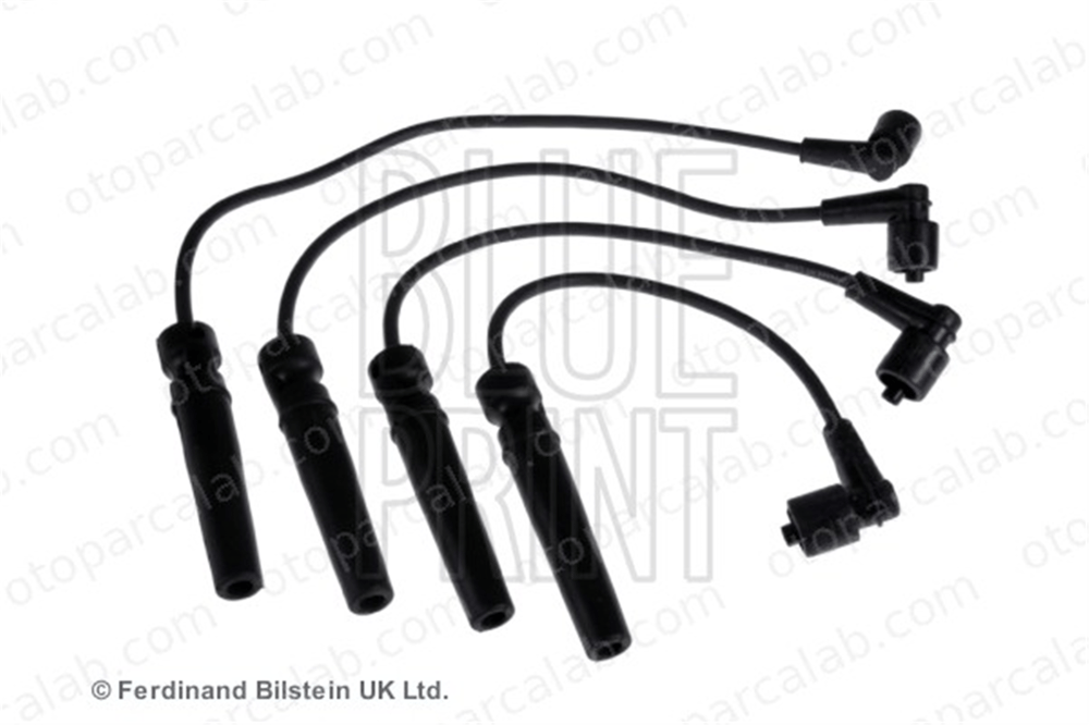 BLUE PRINT ADG01624 Buji Kablosu CHEVROLET AVEO / KALOS Sedan REZZO MPV 96450249 96497773