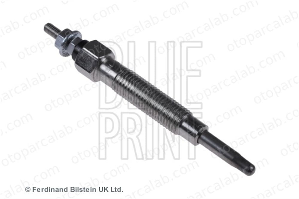BLUE PRINT ADG01801 Isıtma Bujisi HYUNDAI H-1 / STAREX Minibüs/Otobüs H-1 Panelvan/Van 3671042020 3671042021