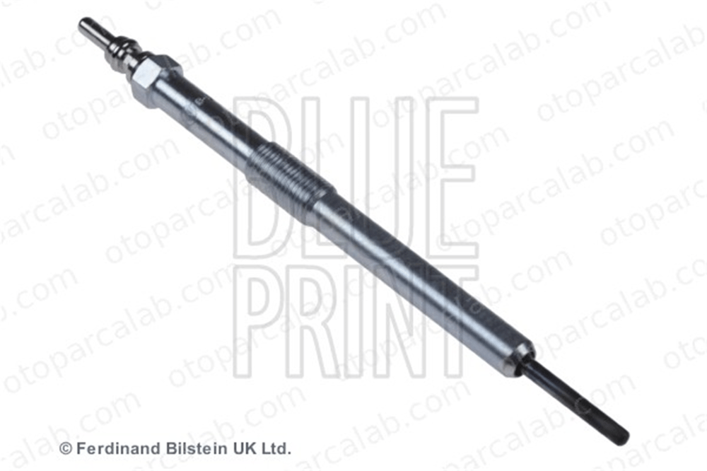 BLUE PRINT ADG01846 Isıtma Bujisi SSANGYONG KYRON REXTON / REXTON II 6641590001 6651590201