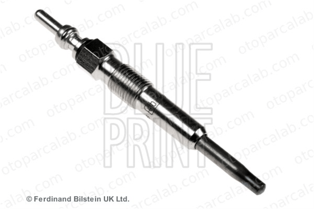 BLUE PRINT ADG01848 Isıtma Bujisi RENAULT KANGOO Express MEGANE II N10140101 N10140103