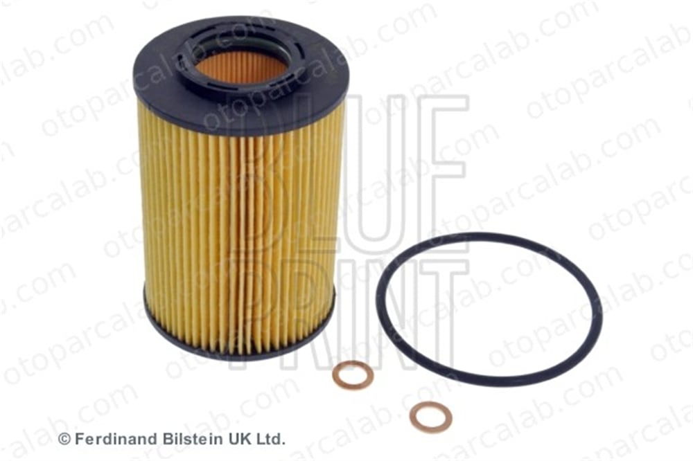 BLUE PRINT ADG02135 Yağ Filtresi HYUNDAI TUCSON KIA SPORTAGE II 2632027400 2631027400