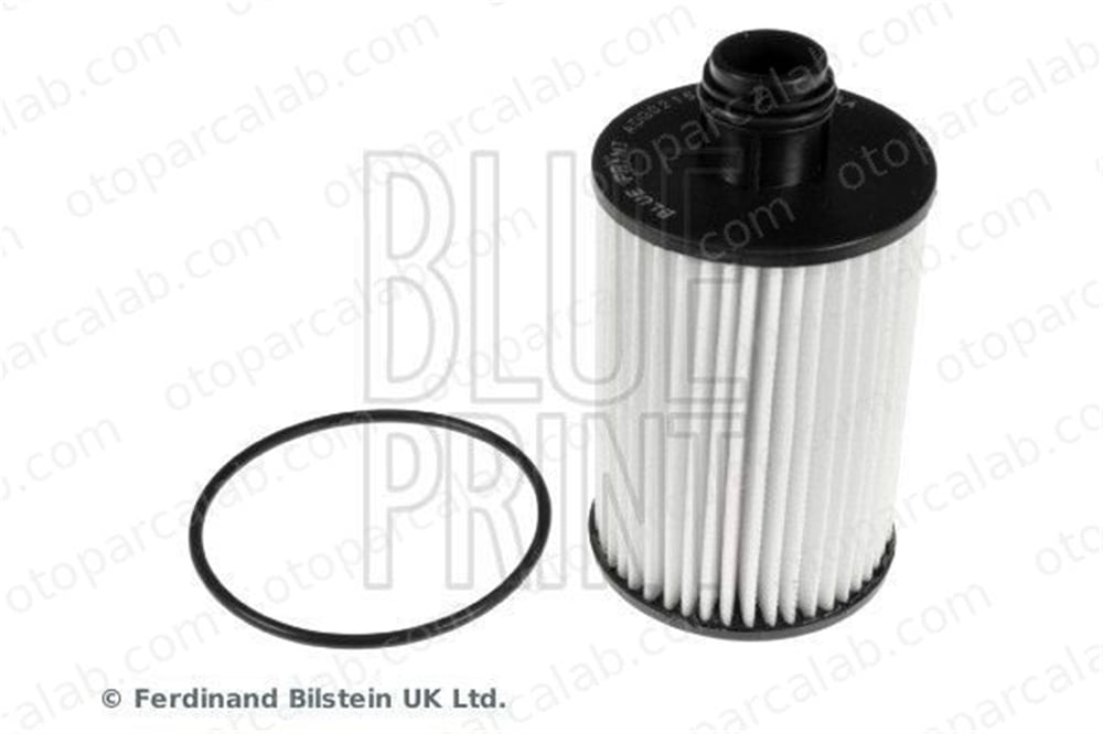 BLUE PRINT ADG02150 Yağ Filtresi CHEVROLET CAPTIVA OPEL ANTARA A 93745801 4818038