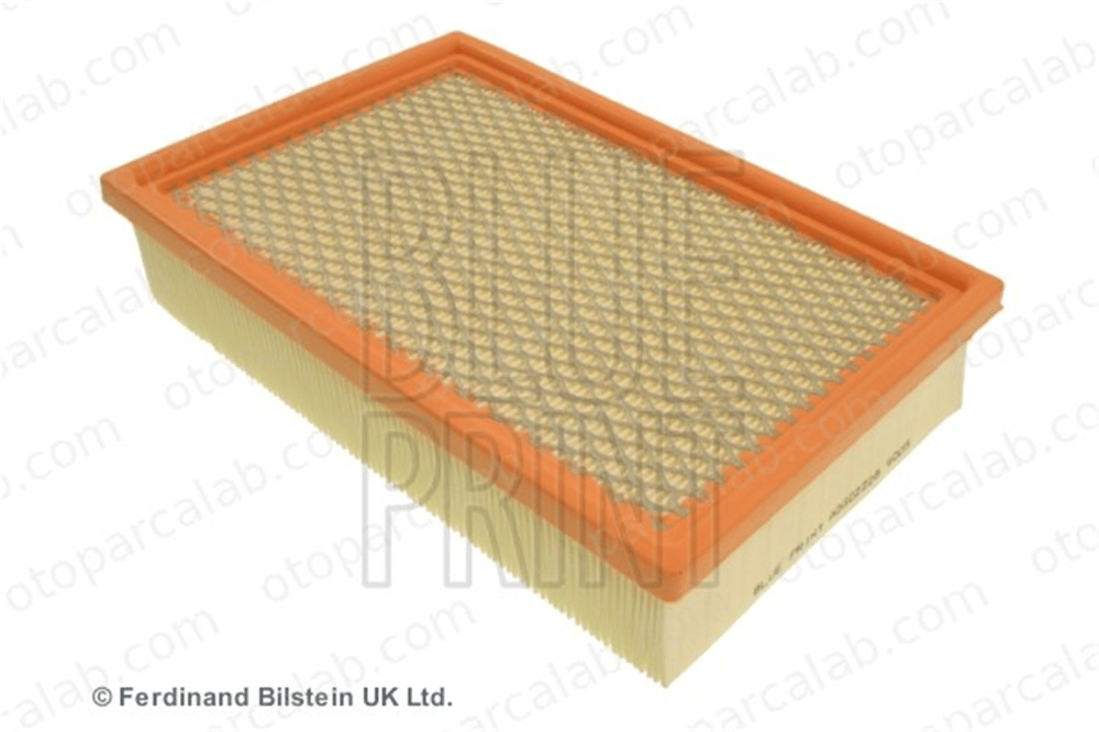 BLUE PRINT ADG02228 Hava Filtresi SSANGYONG MUSSO DAEWOO KORANDO 2319005322 1620943004