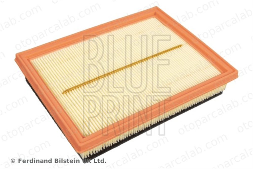 BLUE PRINT ADG02251 Hava Filtresi MINI MINI MINI Cabrio 13727520855
