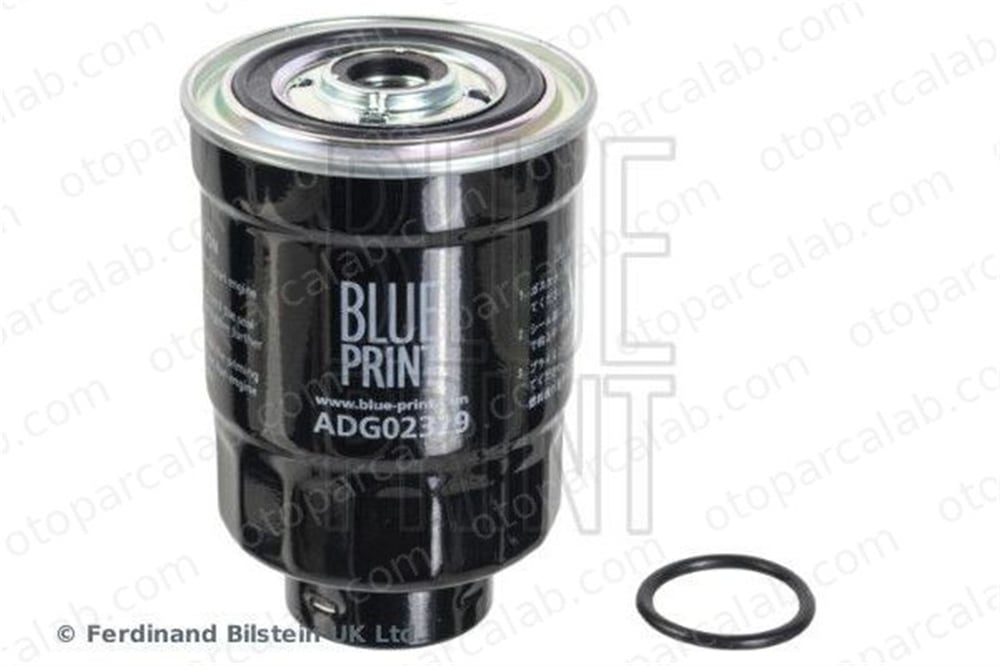 BLUE PRINT ADG02329 Yakıt Filtresi OPEL CAMPO HYUNDAI H-1 / STAREX Minibüs/Otobüs K60C23570 0K60C23570