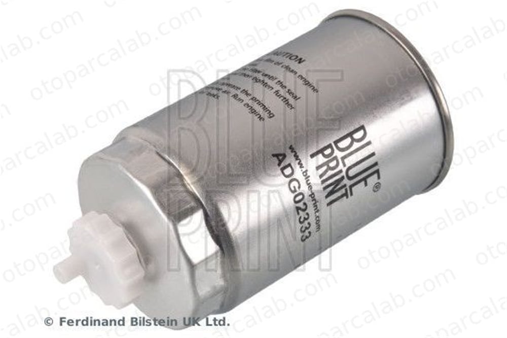 BLUE PRINT ADG02333 Yakıt Filtresi HYUNDAI SANTA FÉ II i30 Station wagon 319222B900 319222R900