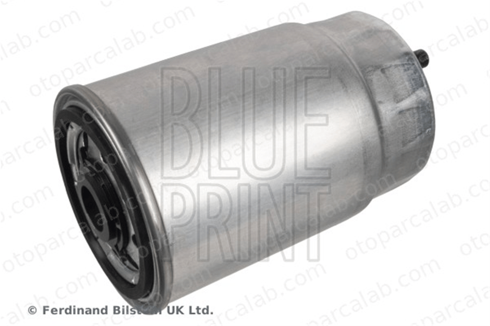 BLUE PRINT ADG02350 Yakıt Filtresi FIAT BRAVA DUCATO Minibüs/Otobüs K2KK13483 0K2KK13483