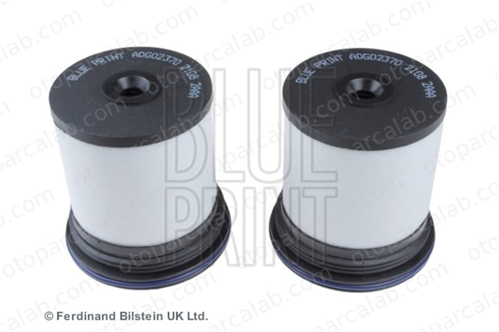BLUE PRINT ADG02370 Yakıt Filtresi OPEL ANTARA A CHEVROLET CAPTIVA ADG02370 95174479