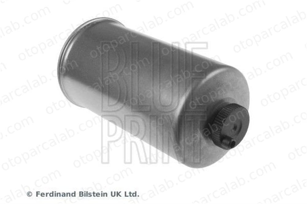 BLUE PRINT ADG02375 Yakıt Filtresi DACIA DUSTER HYUNDAI TERRACAN 1111400ED01