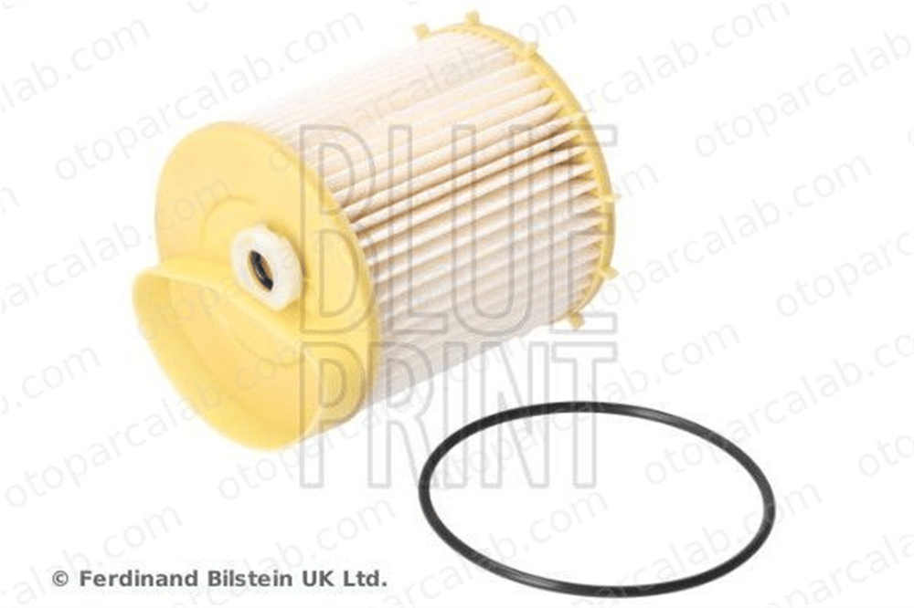 BLUE PRINT ADG02389 Yakıt Filtresi SSANGYONG MUSSO MUSSO GRAND 2247634000 22476340A0