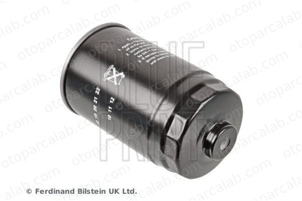 BLUE PRINT ADG02390 Yakıt Filtresi HYUNDAI SANTA FÉ III i40 I 31922A9000