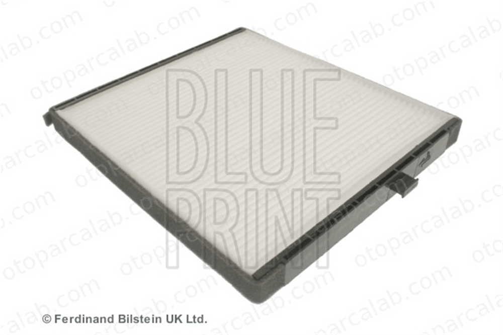 BLUE PRINT ADG02505 Polen Filtresi CHEVROLET AVEO / KALOS Sedan AVEO / KALOS Hatchback 96539649 96449577