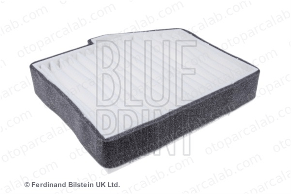 BLUE PRINT ADG02522 Polen Filtresi HYUNDAI H-1 / STAREX Minibüs/Otobüs H-1 Panelvan/Van 974064A900 974064A910