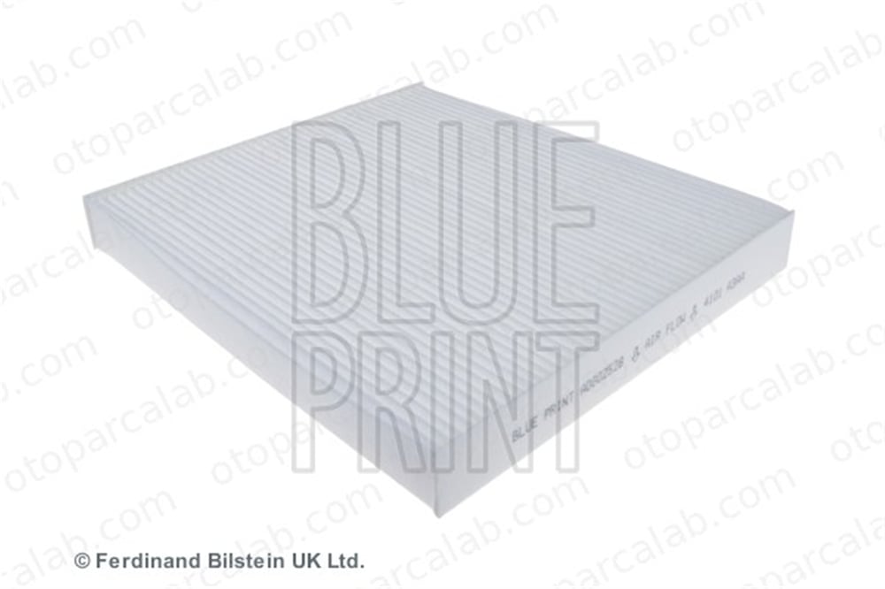 BLUE PRINT ADG02528 Polen Filtresi HYUNDAI SANTA FÉ II KIA MAGENTIS II 971333K000 87903K000A