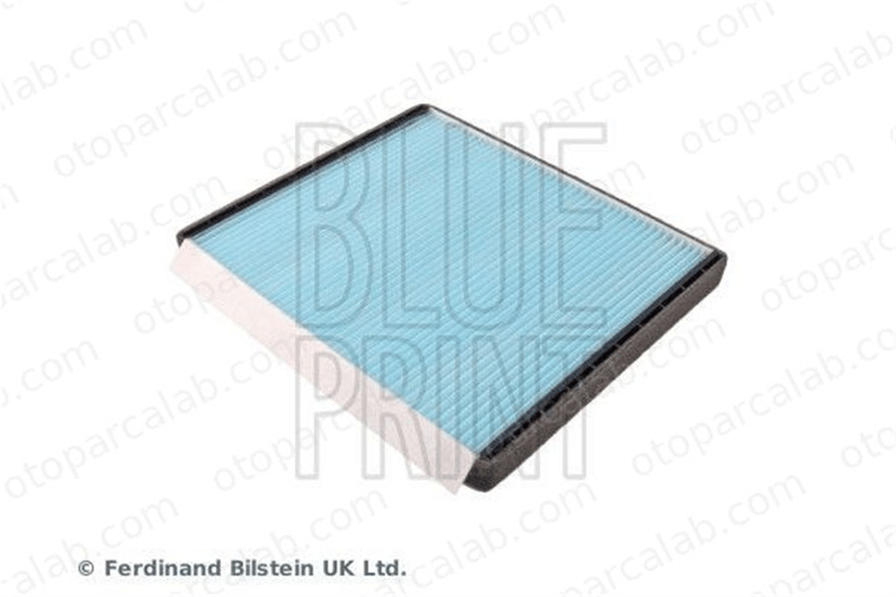 BLUE PRINT ADG02533 Polen Filtresi HYUNDAI i30 i30 Station wagon 971331E000 971331E100