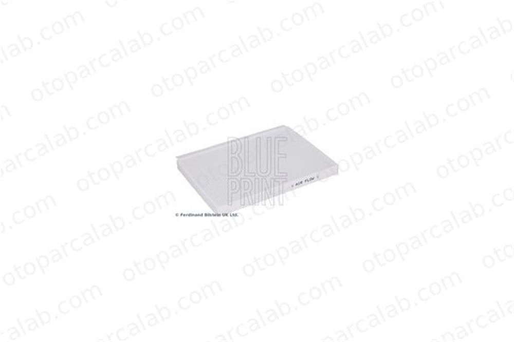 BLUE PRINT ADG02543 Polen Filtresi HYUNDAI i30 i30 Station wagon 971332L000 971332L000AT