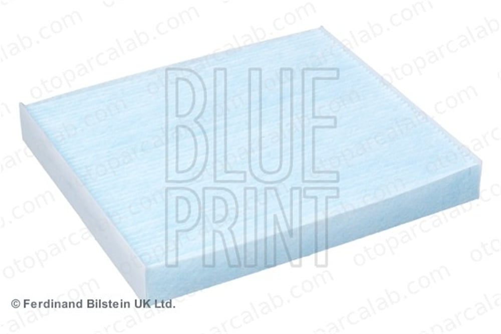 BLUE PRINT ADG02563 Polen Filtresi HYUNDAI SANTA FÉ II SONATA V 971332G000 S971332G000