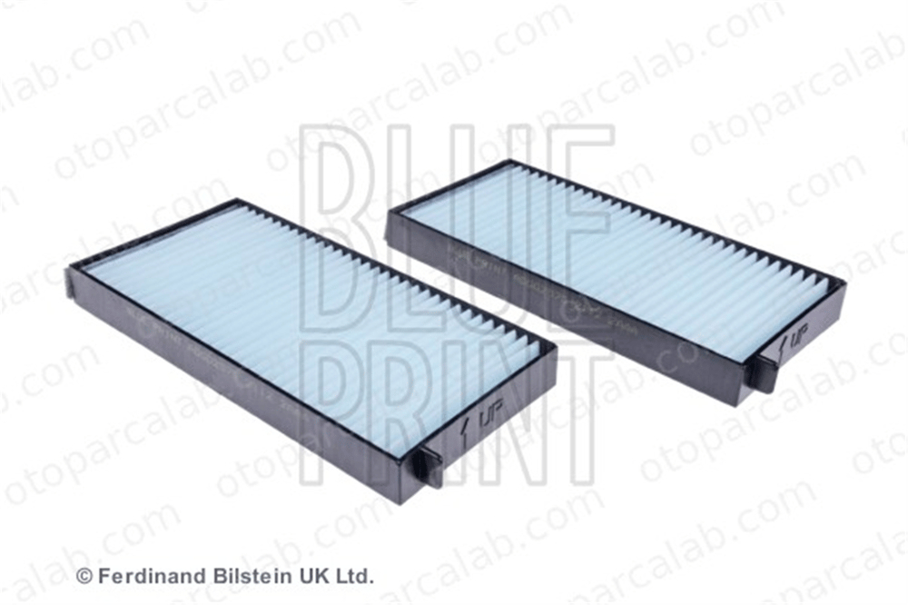 BLUE PRINT ADG02575 Polen Filtresi SSANGYONG RODIUS I RODIUS II 6811021000