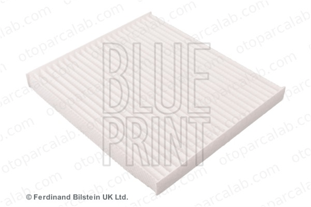 BLUE PRINT ADG02590 Polen Filtresi SSANGYONG KORANDO 68116 34000