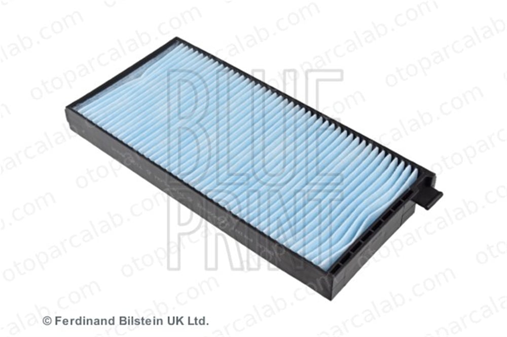 BLUE PRINT ADG02591 Polen Filtresi HYUNDAI H350 Minibüs/Otobüs H350 Panelvan/Van 9716359000