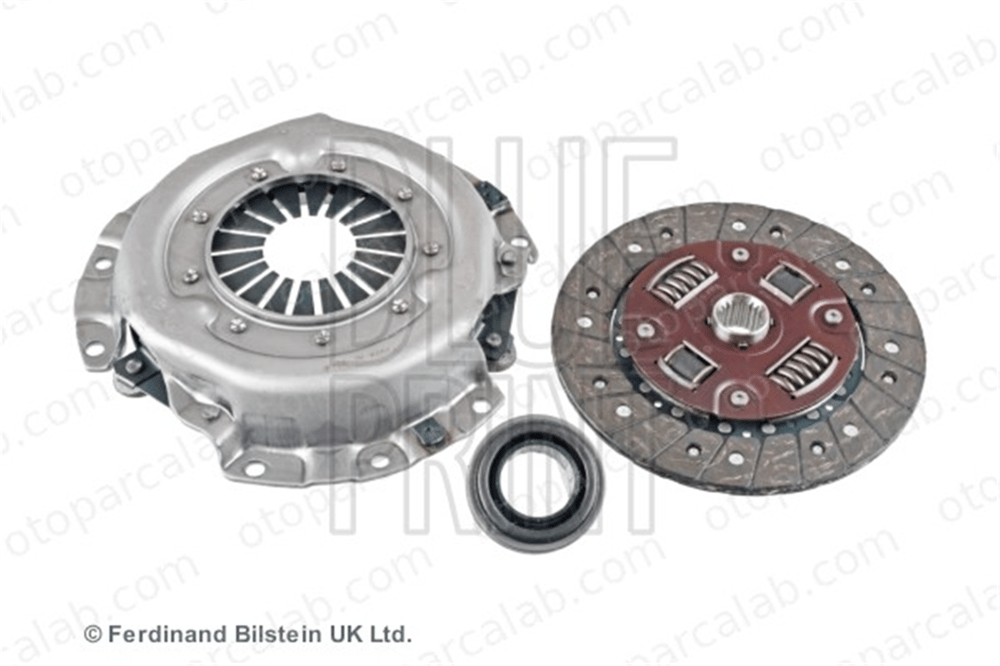BLUE PRINT ADG03001 Debriyaj Seti HYUNDAI ACCENT II ACCENT I 4130022600S1 4110021000