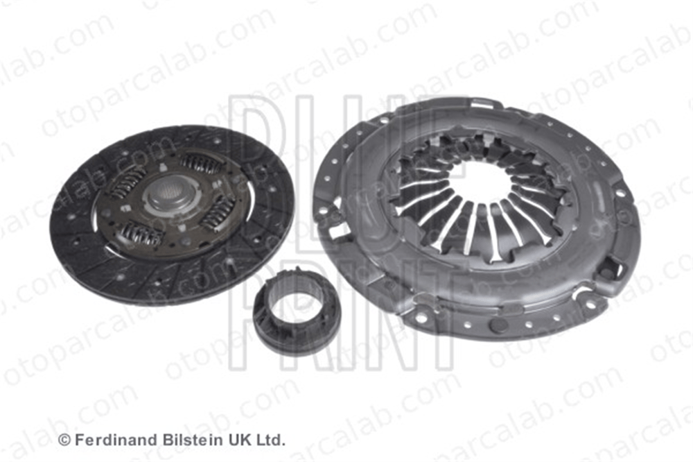 BLUE PRINT ADG030110 Debriyaj Seti DAEWOO NUBIRA Sedan NUBIRA Wagon 96285360S1 90251210
