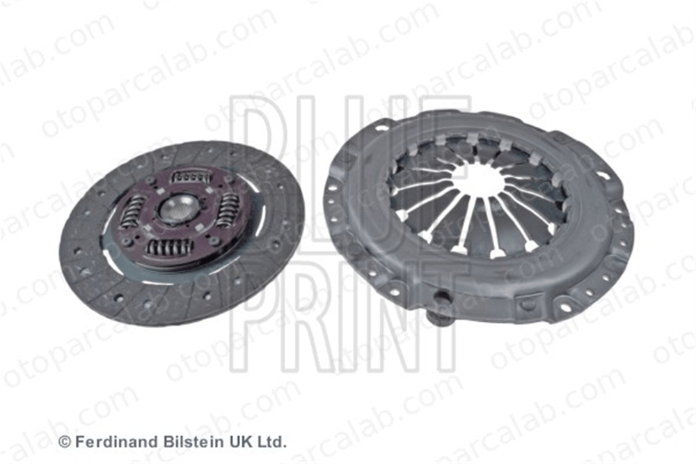 BLUE PRINT ADG030112 Debriyaj Seti DAEWOO NUBIRA Sedan CHEVROLET NUBIRA Sedan 96184541S1 96184541