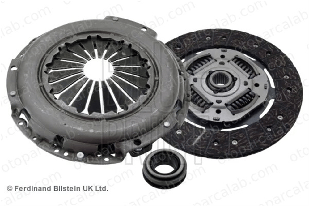 BLUE PRINT ADG030123C Debriyaj Seti HYUNDAI GETZ MATRIX 4130023510 4110023510