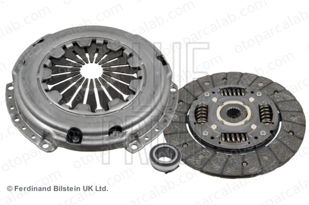 BLUE PRINT ADG030148 Debriyaj Seti MINI MINI MINI Cabrio 21207561754S1 21207542691