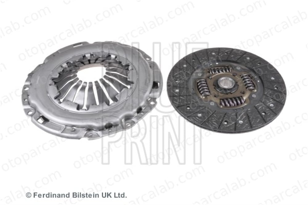 BLUE PRINT ADG030188 Debriyaj Seti OPEL ANTARA A CHEVROLET CAPTIVA 96625636 96625636S1