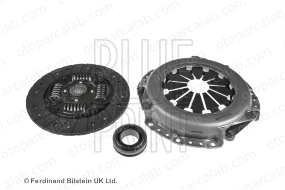 BLUE PRINT ADG030191 Debriyaj Seti KIA RIO II RIO II Sedan 4130022716S1 4110022715