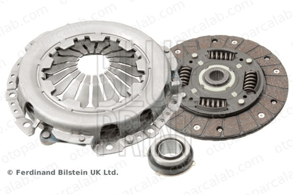 BLUE PRINT ADG030200 Debriyaj Seti KIA RIO III HYUNDAI i10 I 4130002701S1 4110002701