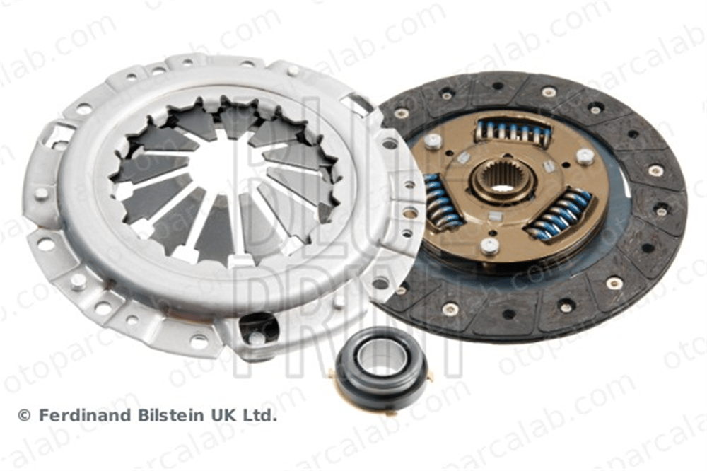 BLUE PRINT ADG030243 Debriyaj Seti HYUNDAI i10 I KIA PICANTO I ADG030243 4110002510