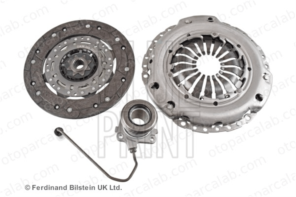 BLUE PRINT ADG030248 Debriyaj Seti OPEL ASTRA J ASTRA J Sedan 1629111S1 55197680