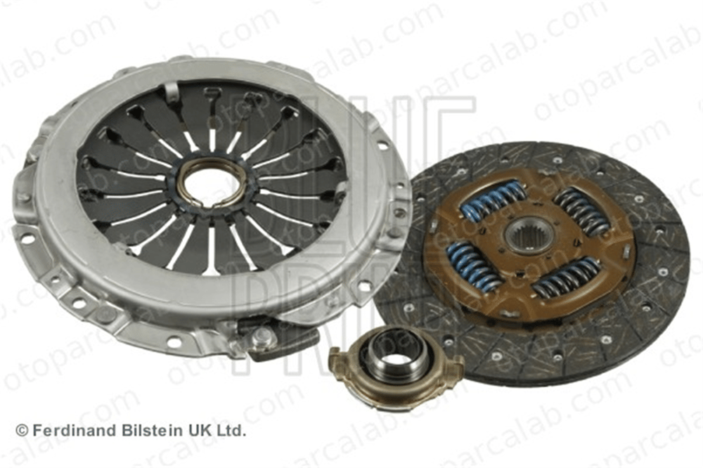 BLUE PRINT ADG03046 Debriyaj Seti HYUNDAI TRAJET TRAJET Kasa/büyük limuzin 4130039070S3 4110039100