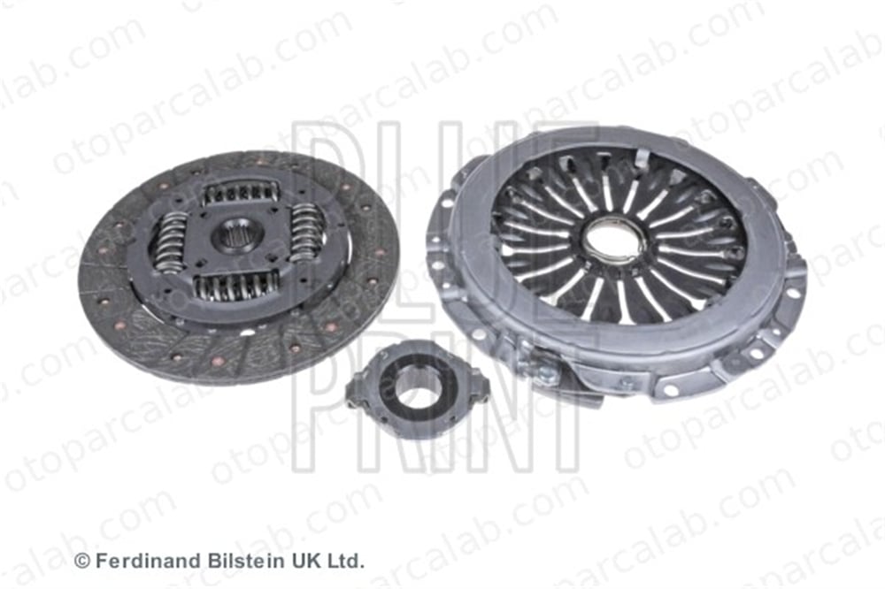 BLUE PRINT ADG03070 Debriyaj Seti HYUNDAI TRAJET ELANTRA III 4130039150S3 4110039100