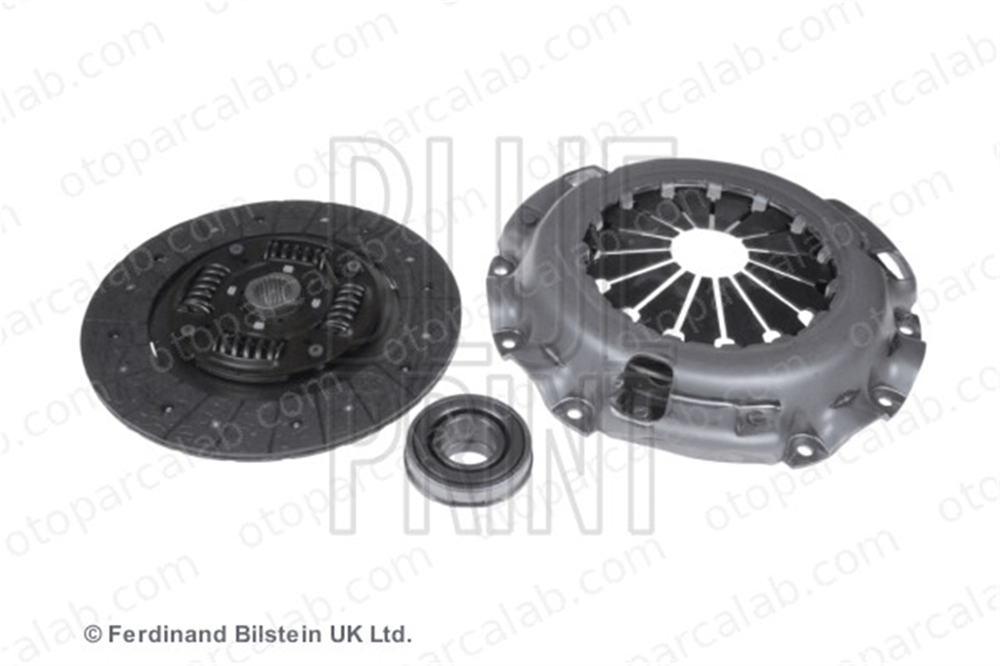 BLUE PRINT ADG03083 Debriyaj Seti HYUNDAI H-1 / STAREX Minibüs/Otobüs H-1 Panelvan/Van 413004A020S1 411004B021