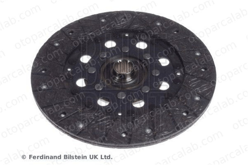BLUE PRINT ADG03142 Debriyaj Balatası HYUNDAI SANTA FÉ I SONATA IV 4110039120 4110039050