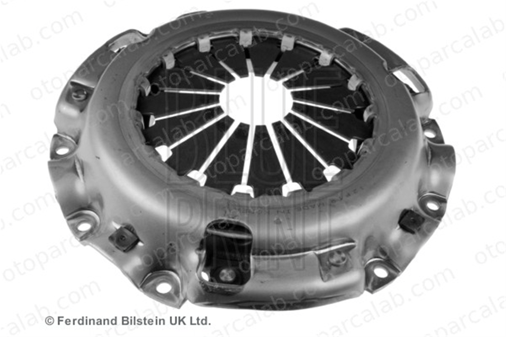 BLUE PRINT ADG03226N Debriyaj Baskı HYUNDAI H-1 / STAREX Minibüs/Otobüs H-1 Panelvan/Van 413004A000 413004D030