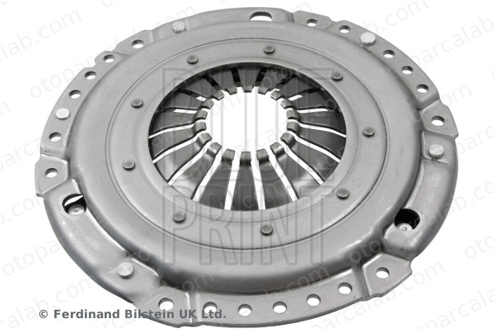 BLUE PRINT ADG03243N Debriyaj Baskı OPEL VECTRA A VECTRA A Hatchback 96349031 90444459