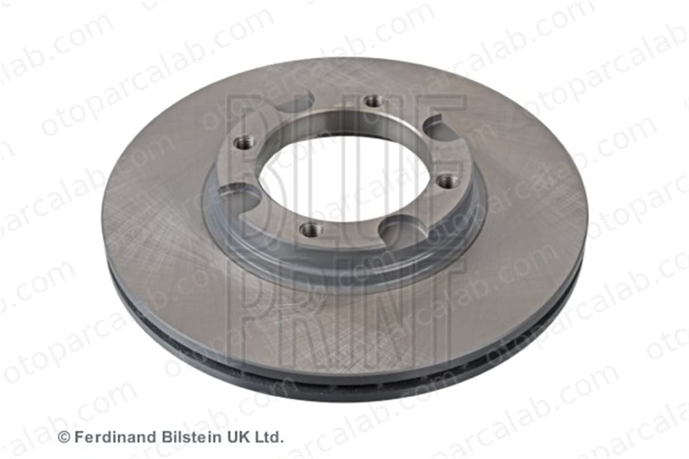 BLUE PRINT ADG04302 Fren Disk Ayna Ön Sağ ve Sol HYUNDAI ACCENT I ACCENT Sedan 5171224100 5171221350