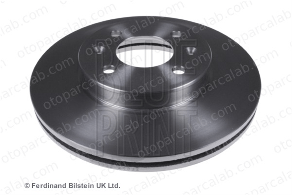 BLUE PRINT ADG043120 Fren Disk Ayna Ön Sağ ve Sol HYUNDAI i20 I KIA RIO II 517121G000