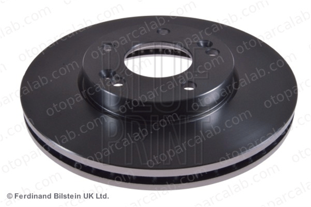 BLUE PRINT ADG043135 Fren Disk Ayna Ön Sağ ve Sol HYUNDAI TUCSON KIA SPORTAGE II 517121D000 517121F000