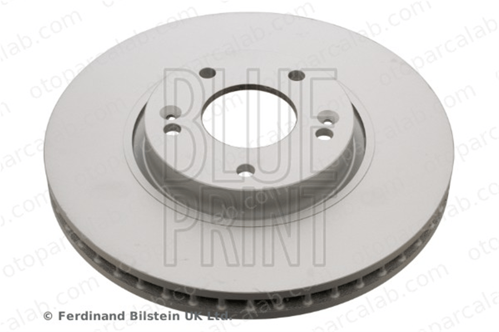 BLUE PRINT ADG043136 Fren Disk Ayna Ön Sağ ve Sol HYUNDAI i30 i30 Station wagon 517122L500 517121M500