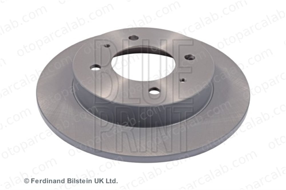 BLUE PRINT ADG04314 Fren Disk Ayna Arka Sağ ve Sol HYUNDAI ELANTRA III ELANTRA III Sedan 5841129300 5841129310