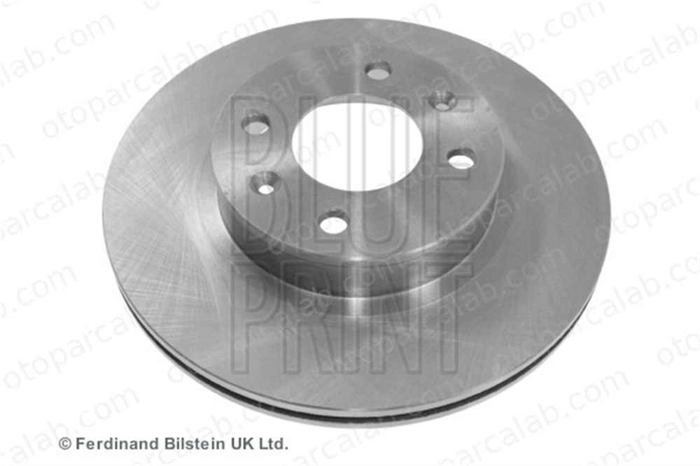 BLUE PRINT ADG043142 Fren Disk Ayna Ön Sağ ve Sol HYUNDAI i10 I i10 II 517120X700 5171207700