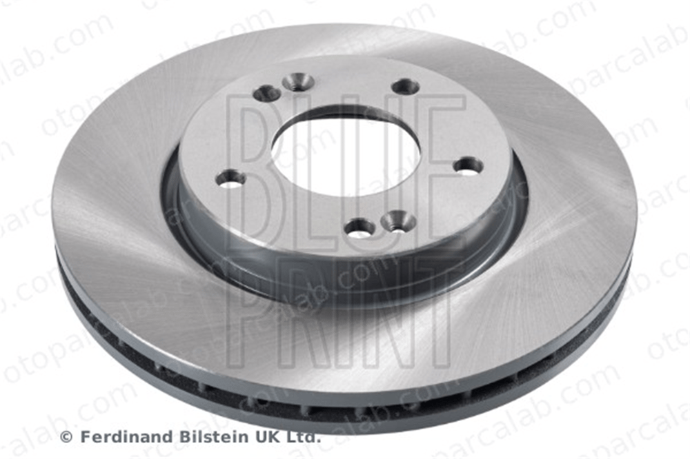 BLUE PRINT ADG043154 Fren Disk Ayna Ön Sağ ve Sol HYUNDAI ELANTRA IV Sedan i30 Station wagon ADG043154 517122H000