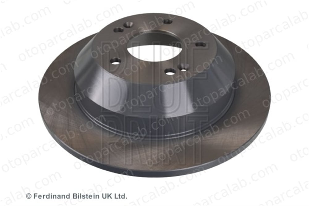BLUE PRINT ADG043159 Fren Disk Ayna Arka Sağ ve Sol HYUNDAI SANTA FÉ III KIA SORENTO II 584112P000 584112W010